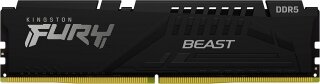 Kingston Fury Beast (KF560C40BB-32) 32 GB 6000 MHz DDR5 Ram kullananlar yorumlar